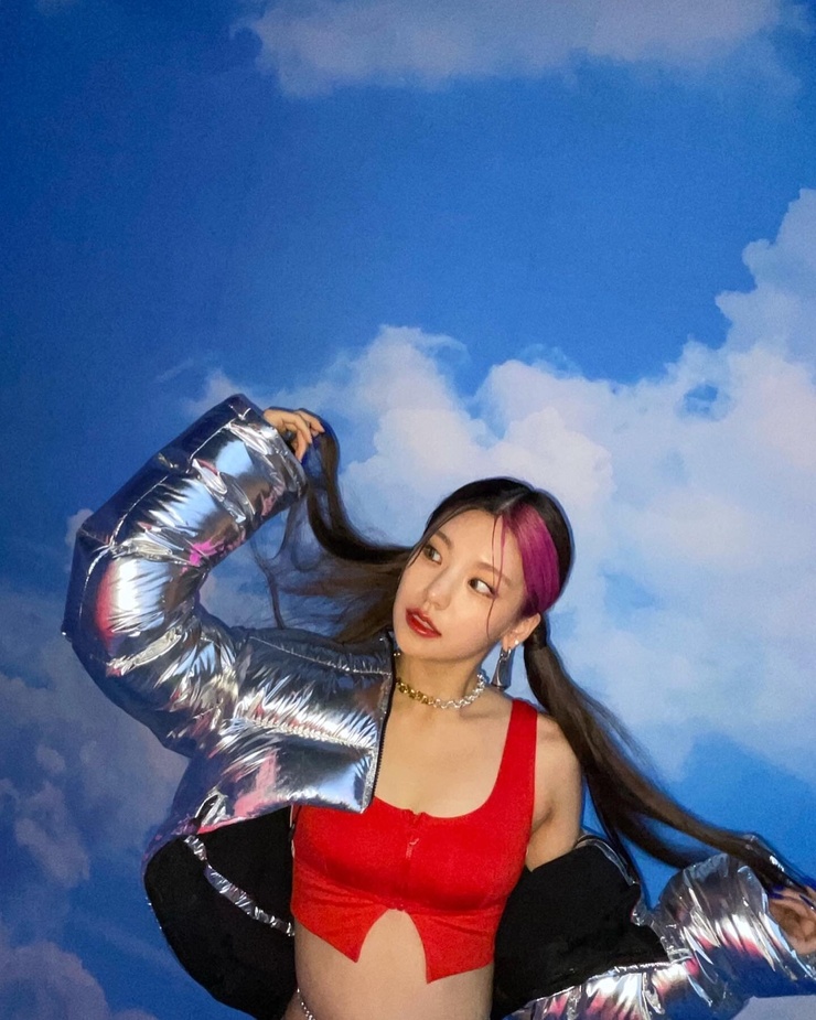 Hwang Yeji