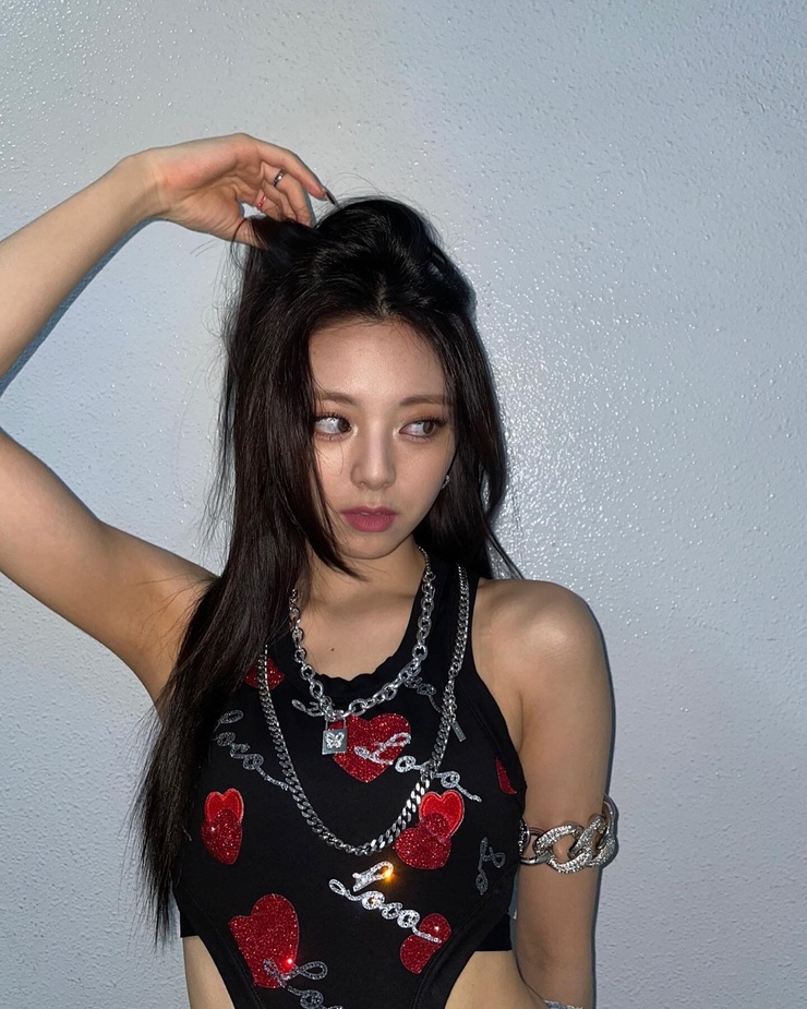 Shin Yuna