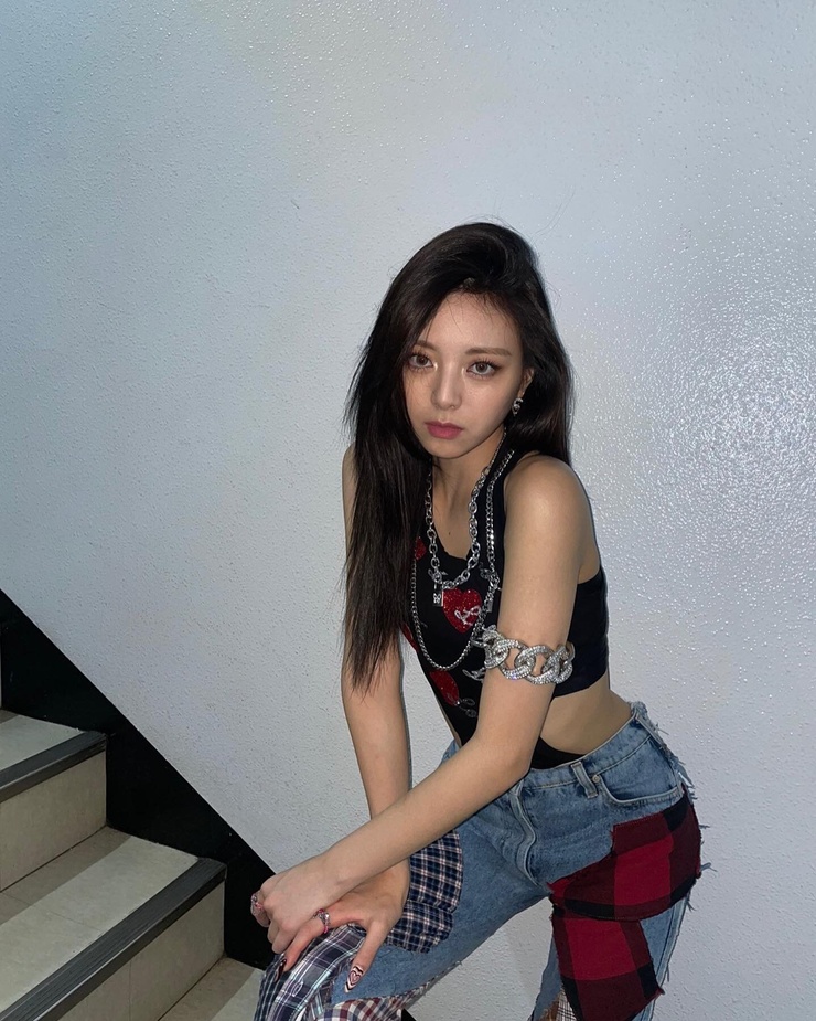 Shin Yuna