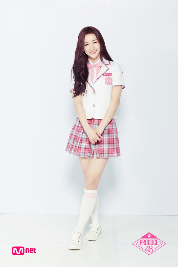 Ji-eun Park