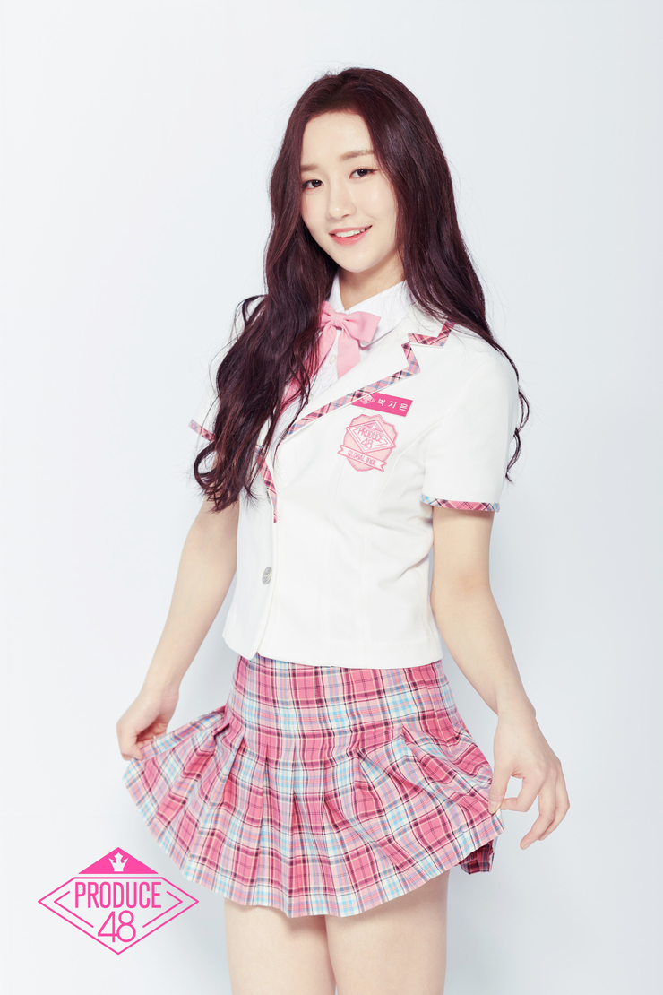Ji-eun Park