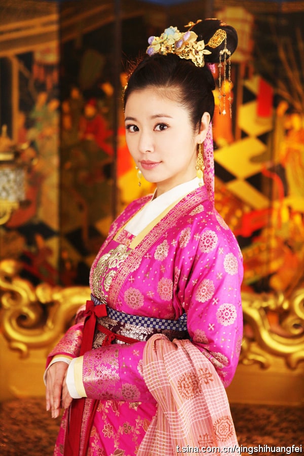 Ruby Lin