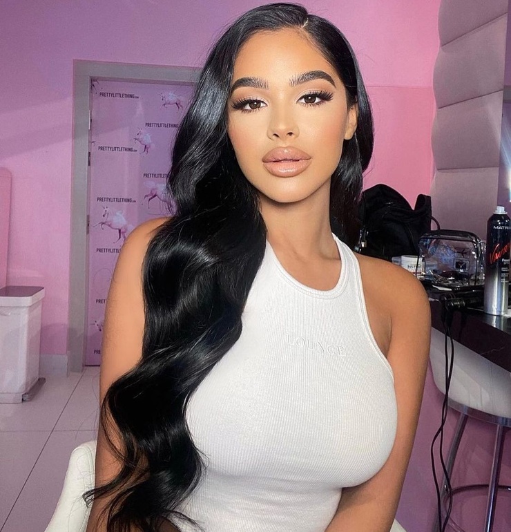 Amaya Colon