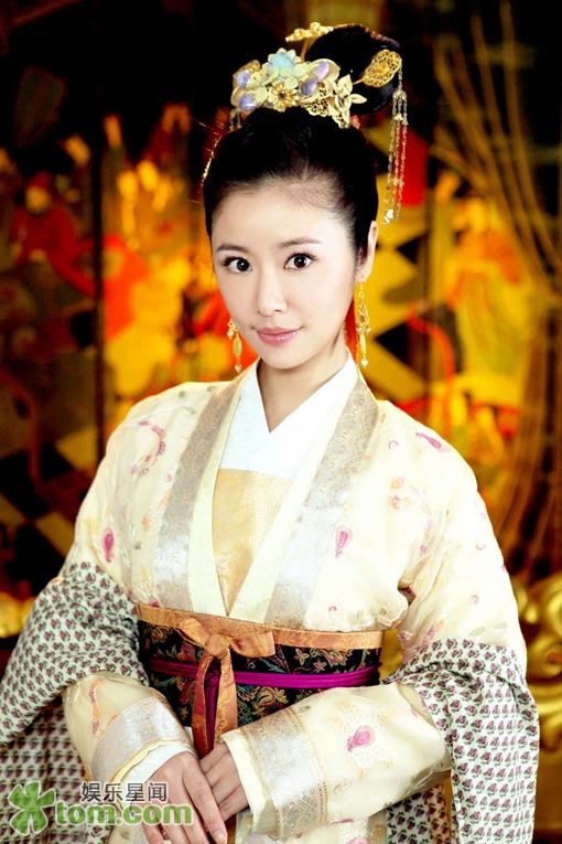 Picture of Ruby Lin