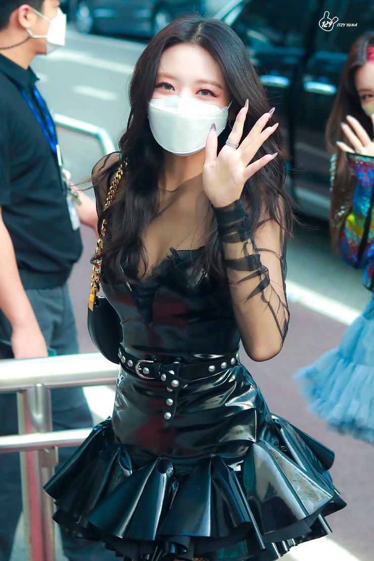 Shin Yuna