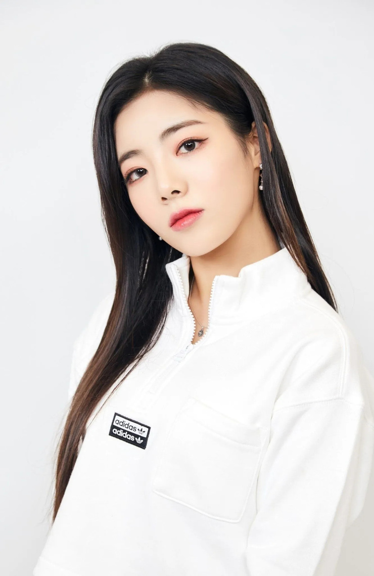 Go-eun Na Go-eun Na