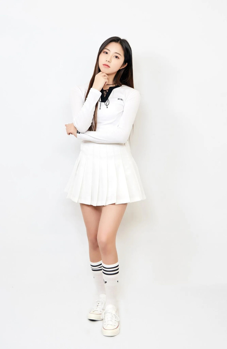 Seo-young Cho