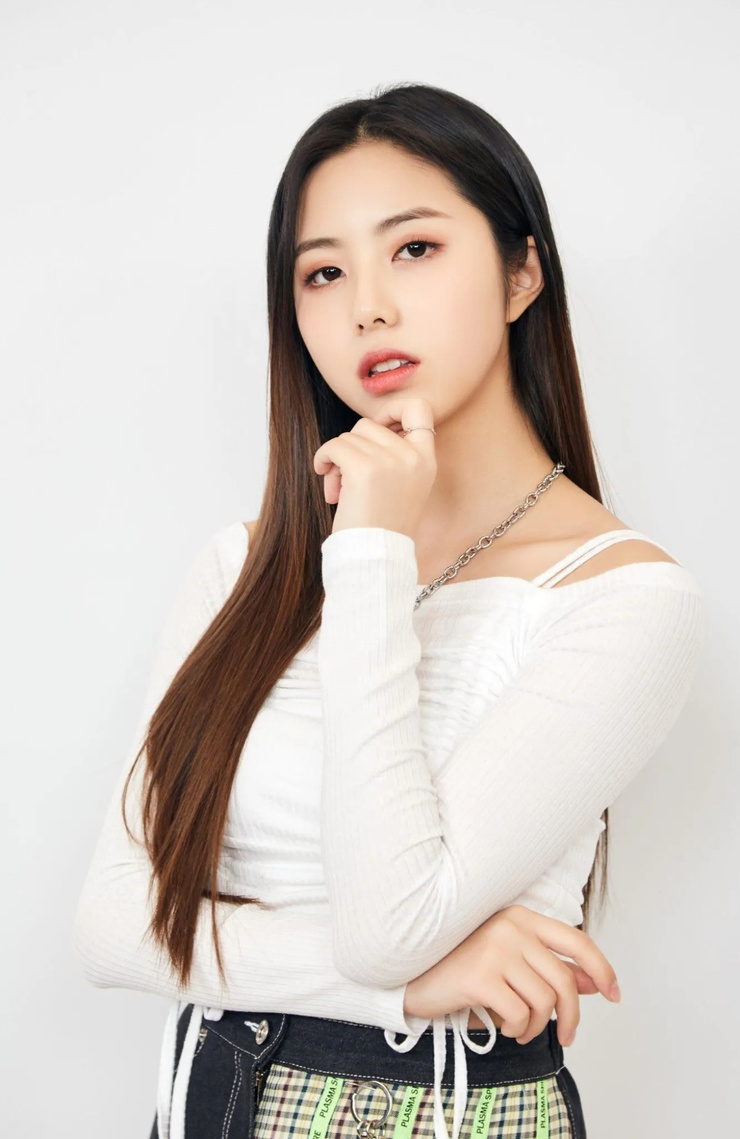 Seo-young Cho