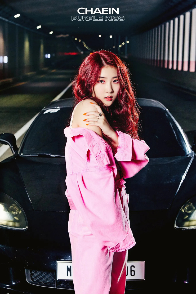 Chaeyoung Lee Chaeyoung Lee