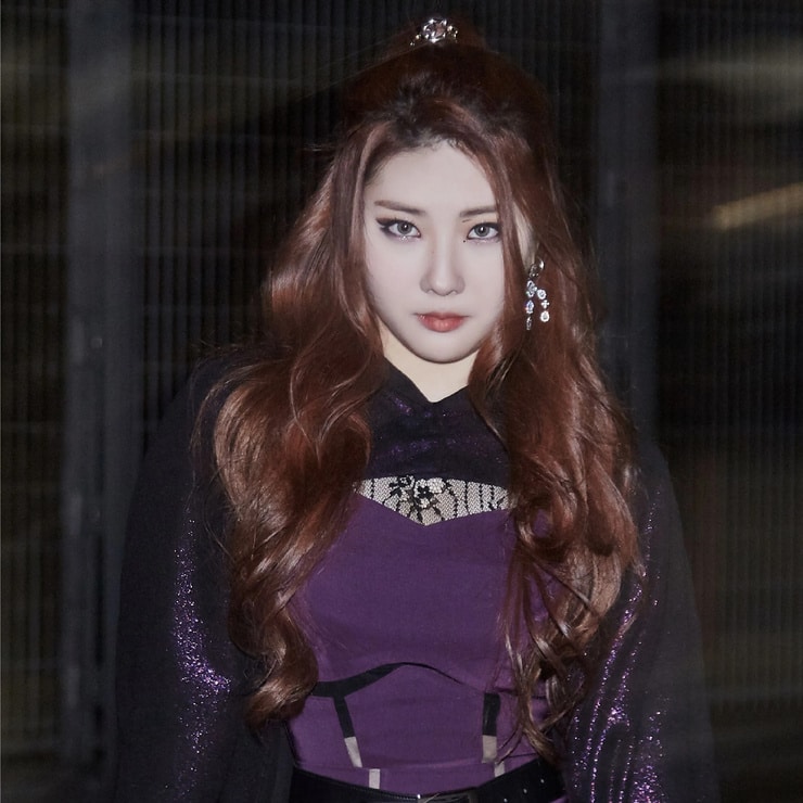 Chaeyoung Lee