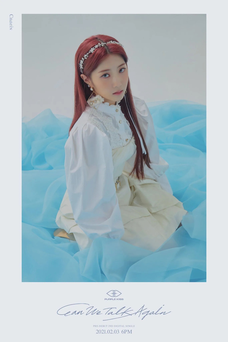 Chaeyoung Lee
