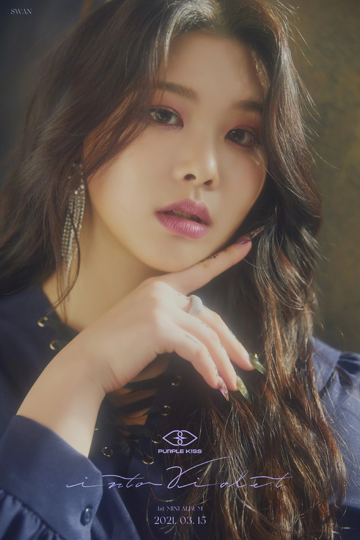 Su-jin Park Su-jin Park