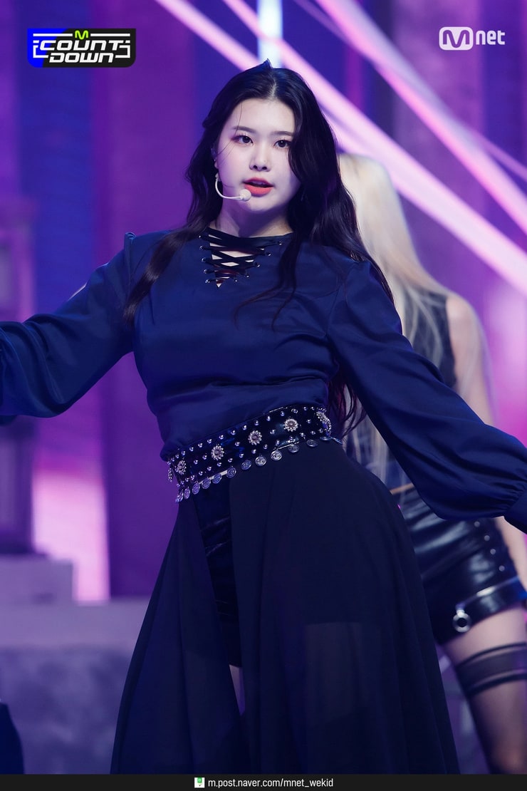 Su-jin Park