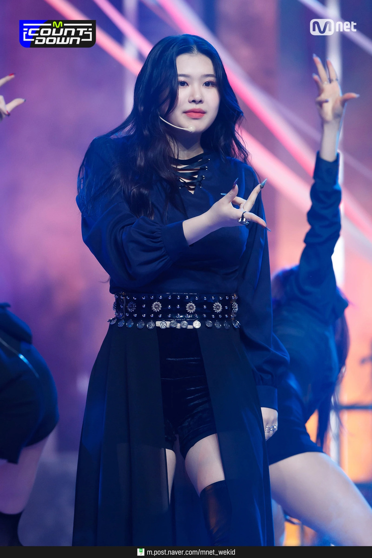 Su-jin Park Su-jin Park
