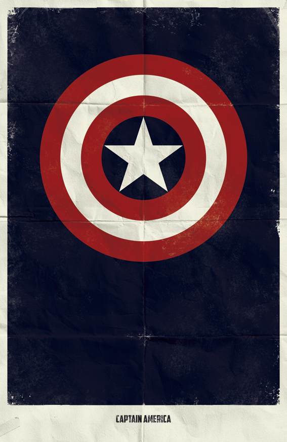 Captain America: The First Avenger Captain America: The First Avenger