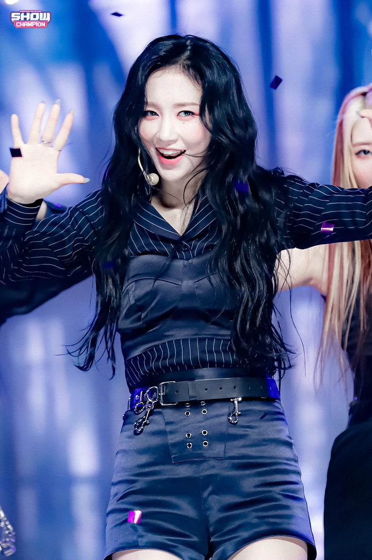 Ji-eun Park