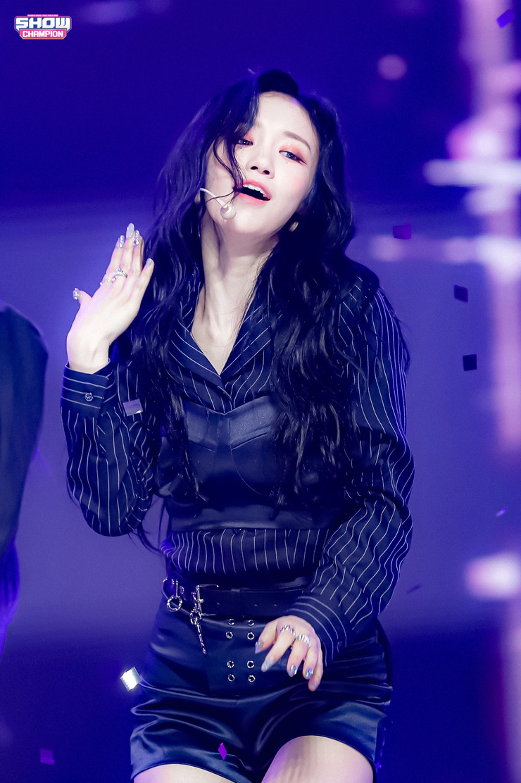 Ji-eun Park