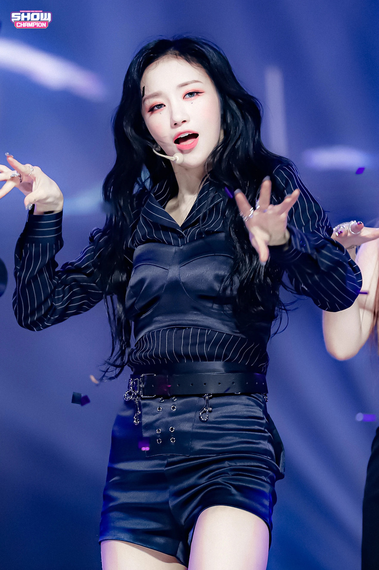 Ji-eun Park