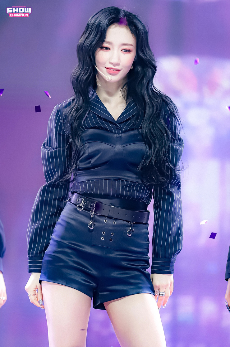 Ji-eun Park