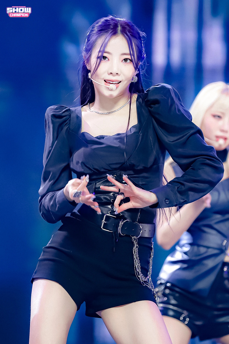 Go-eun Na