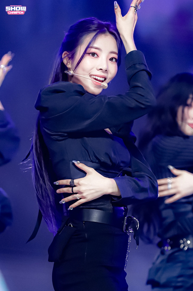 Go-eun Na
