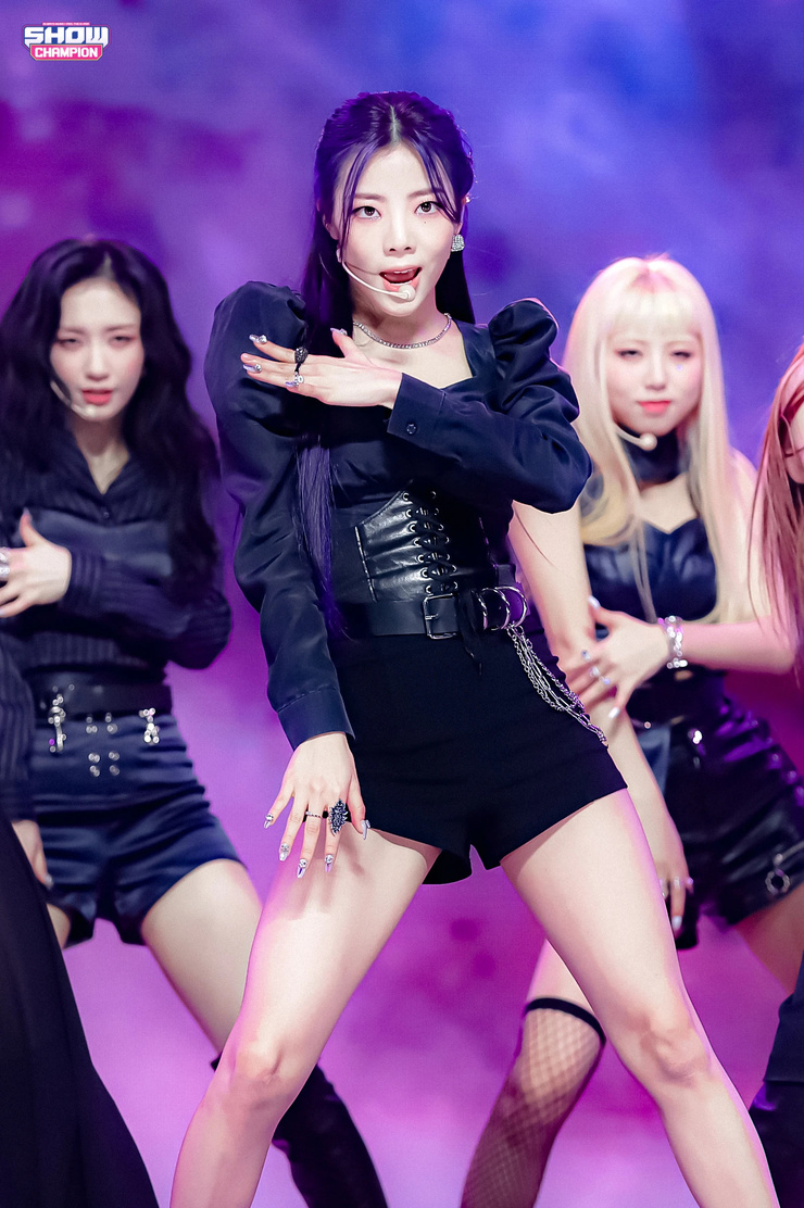 Go-eun Na