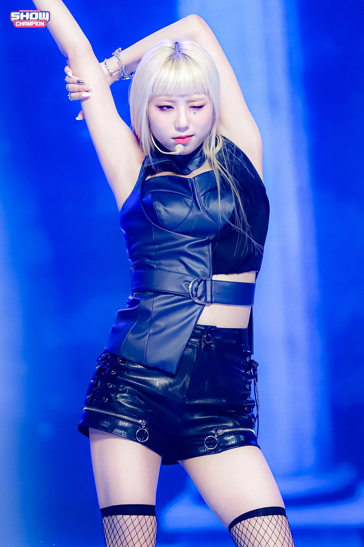 Seo-young Cho