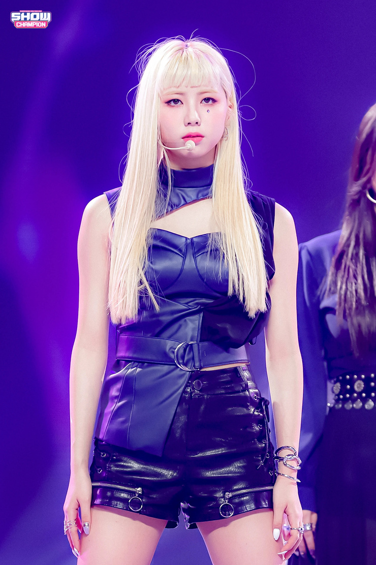 Seo-young Cho