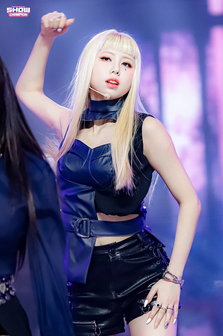 Seo-young Cho