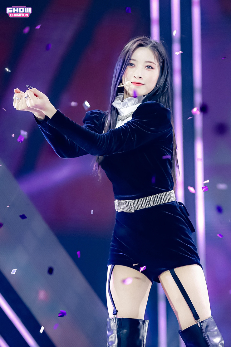 Koyuki Mori