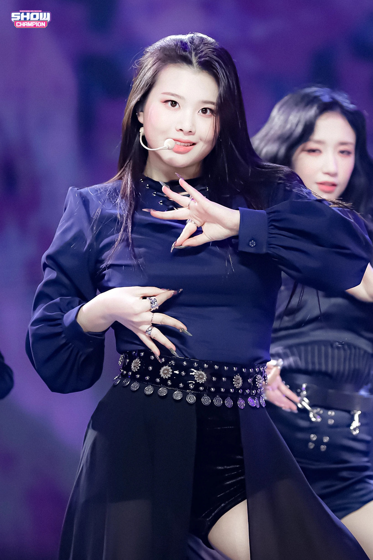 Su-jin Park