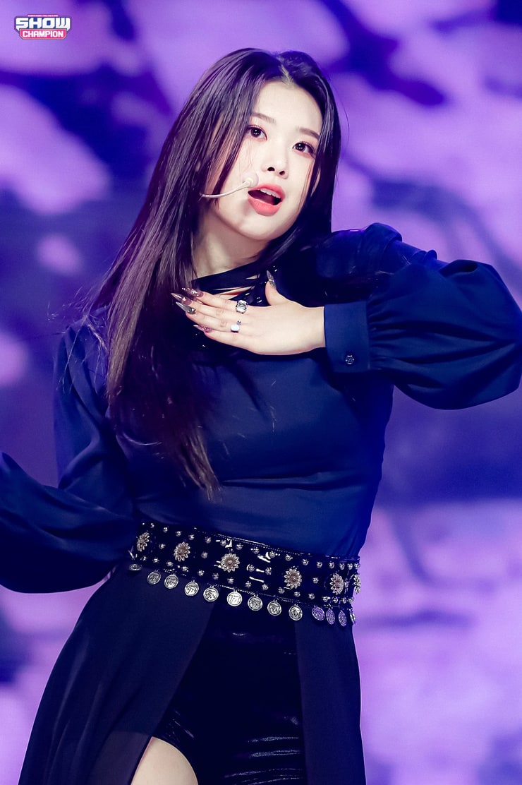 Su-jin Park Su-jin Park