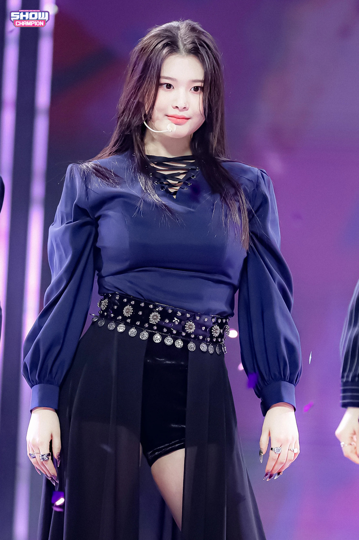 Su-jin Park Su-jin Park