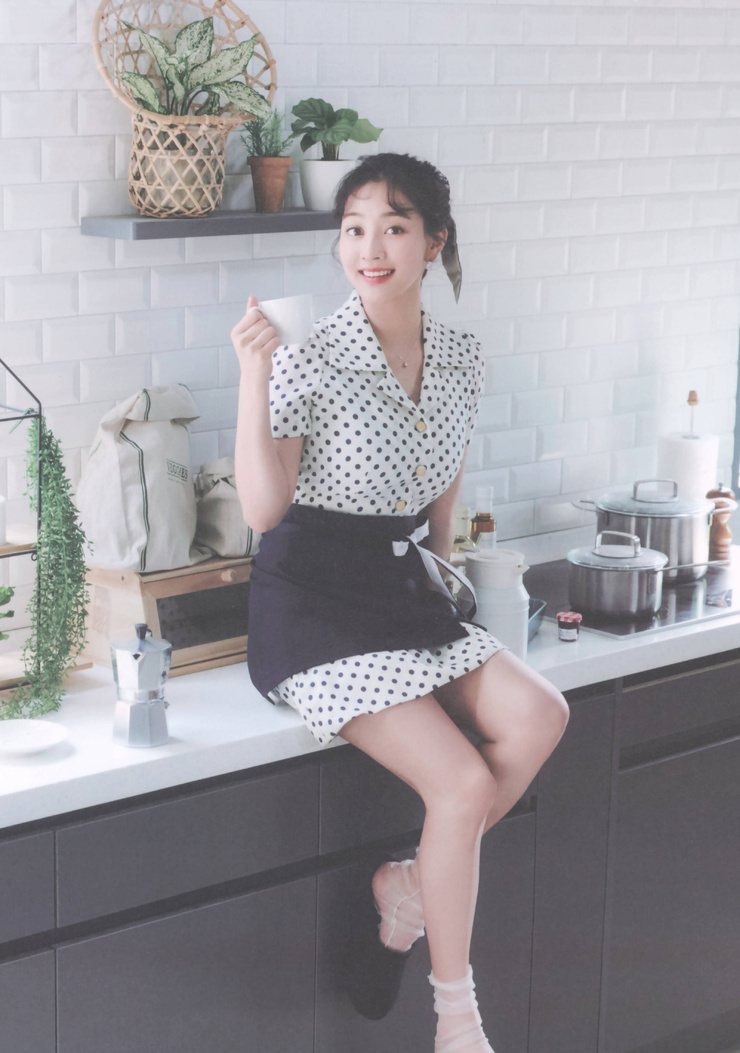 Park Ji soo