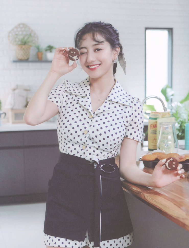 Park Ji soo