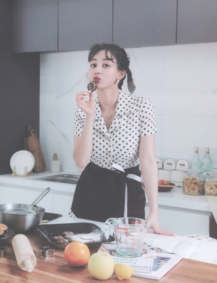 Park Ji soo