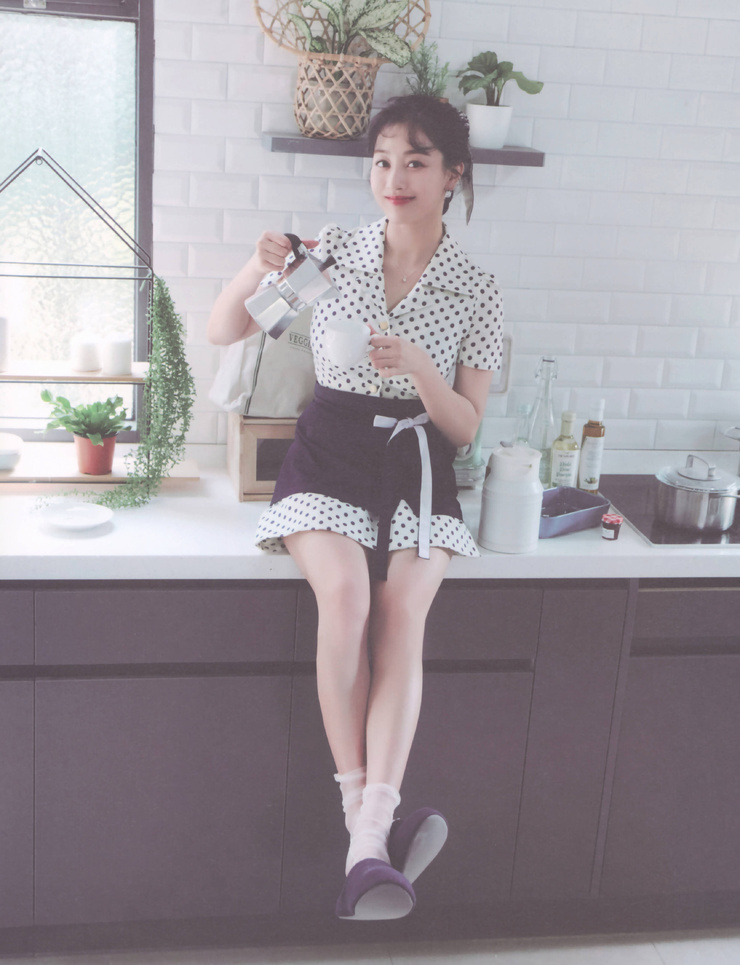 Park Ji soo