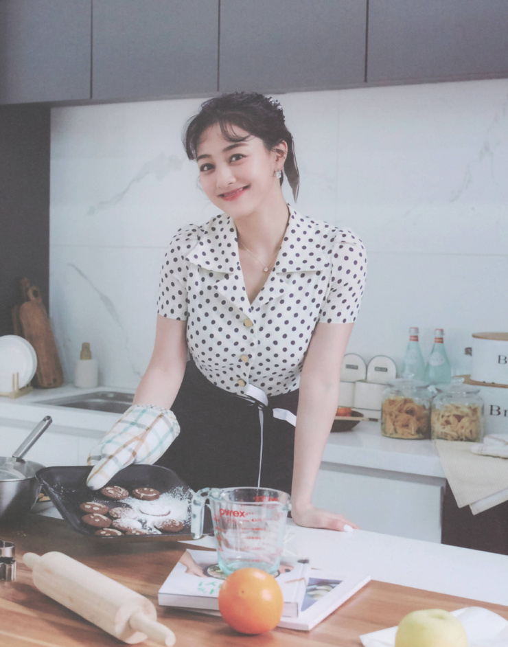 Park Ji soo