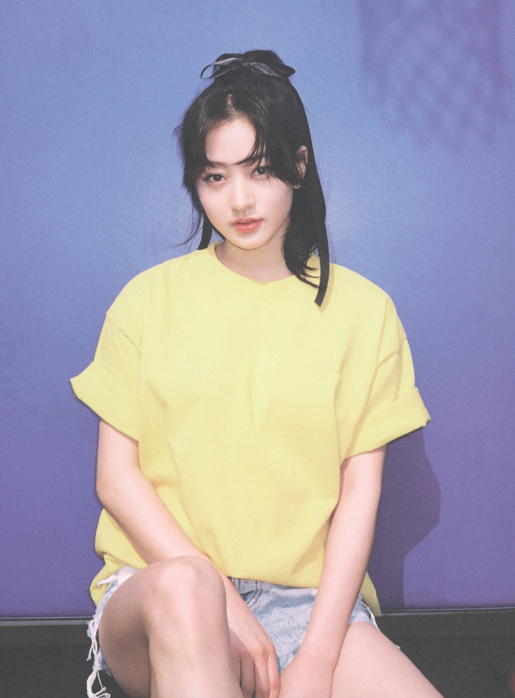 Park Ji soo Park Ji soo