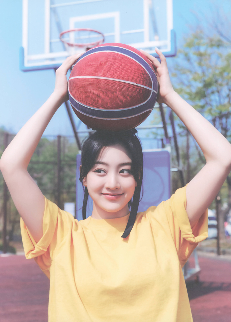 Park Ji soo