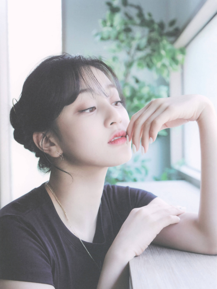 Park Ji soo