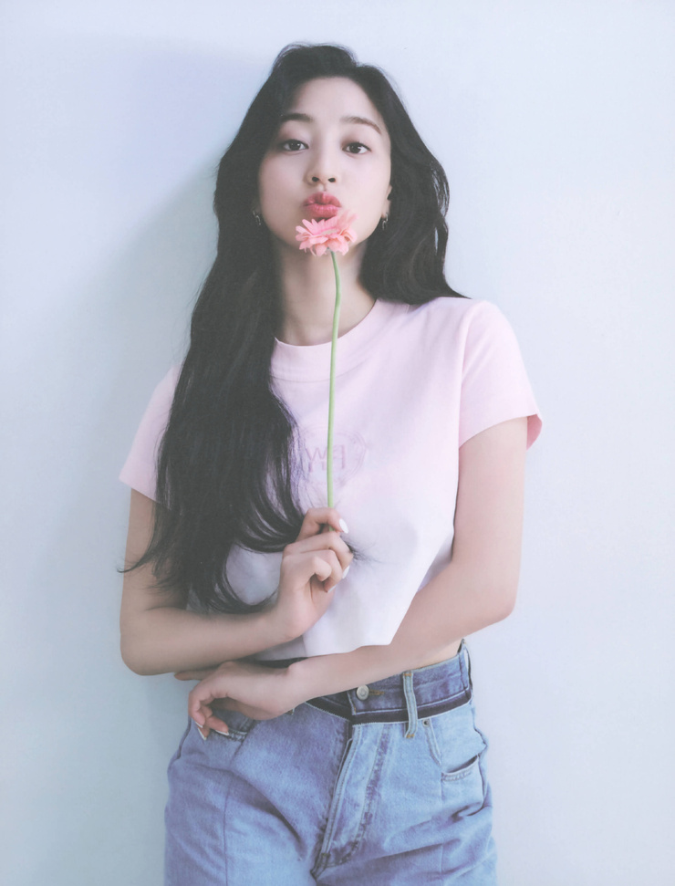 Park Ji soo
