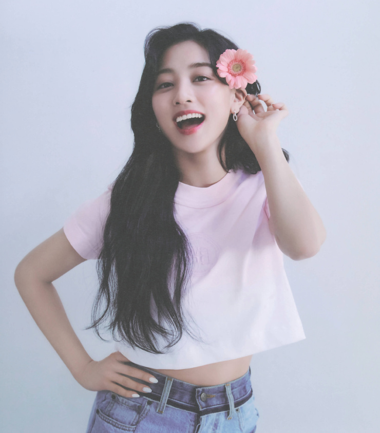 Park Ji soo