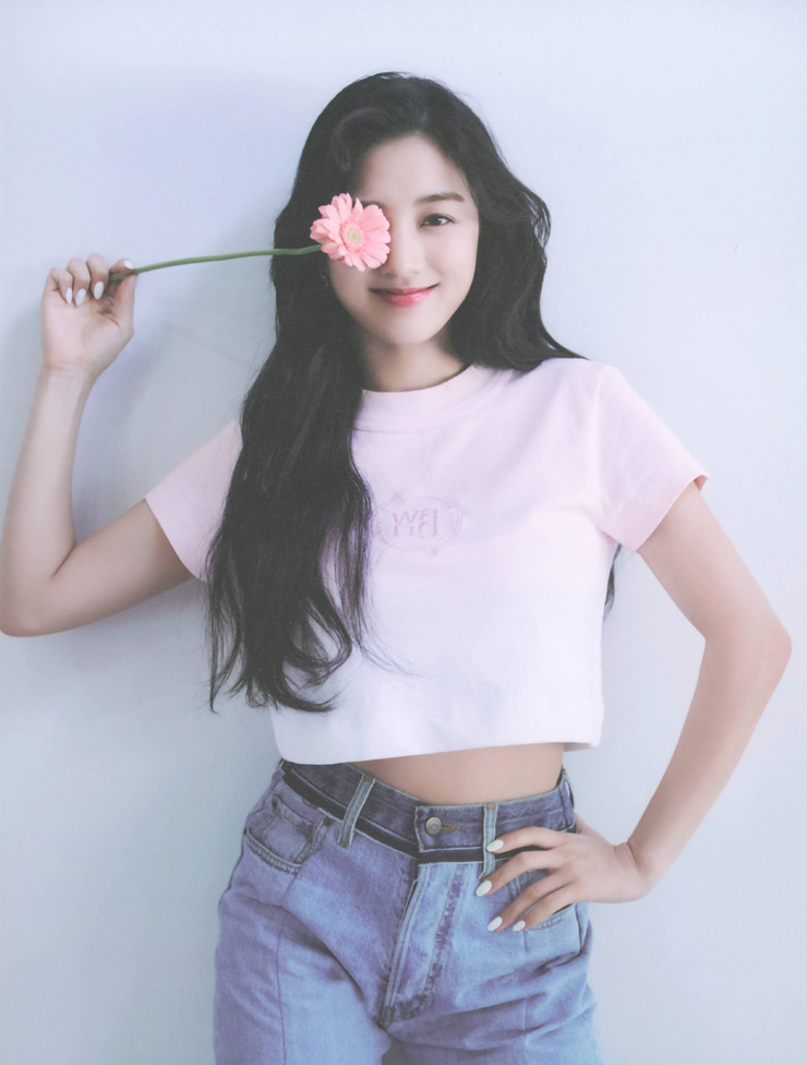 Park Ji soo