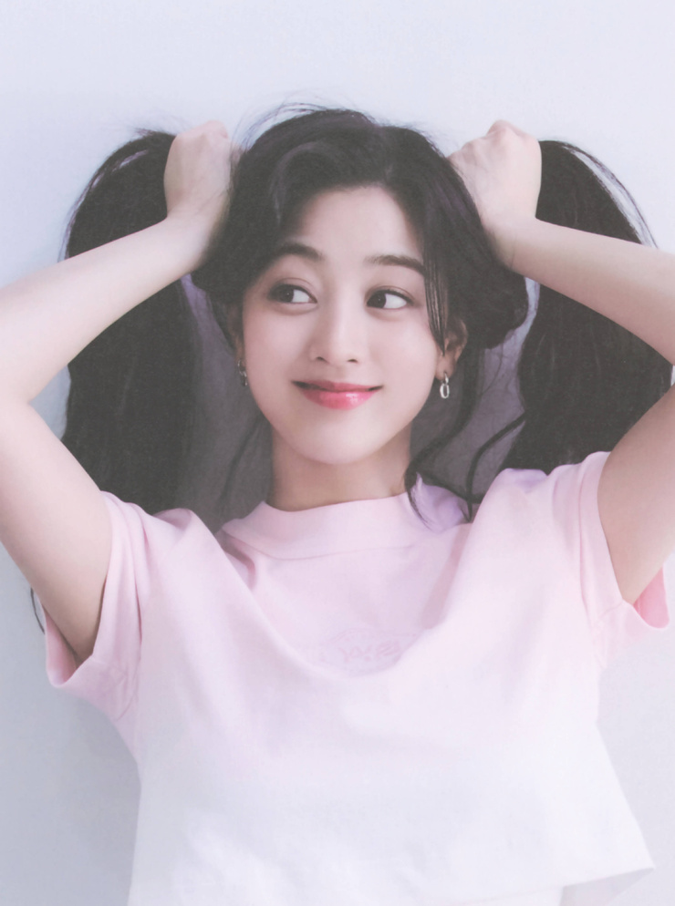 Park Ji soo