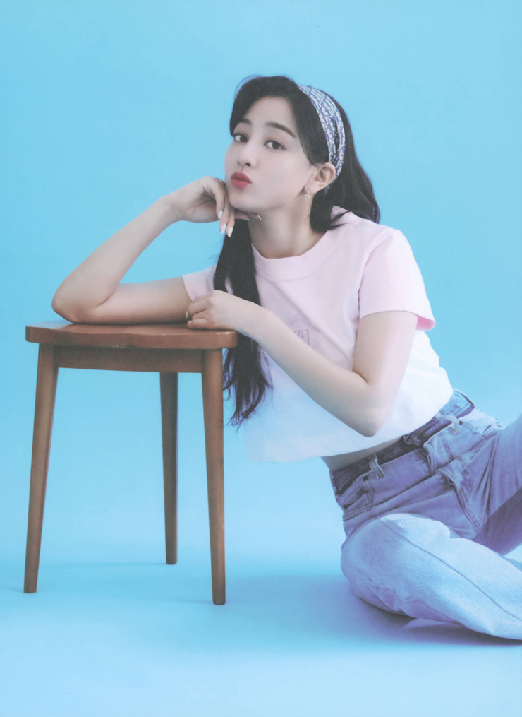 Park Ji soo Park Ji soo