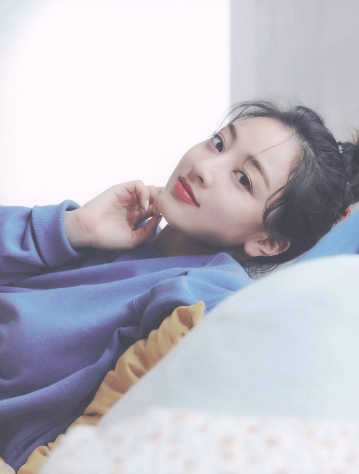 Park Ji soo