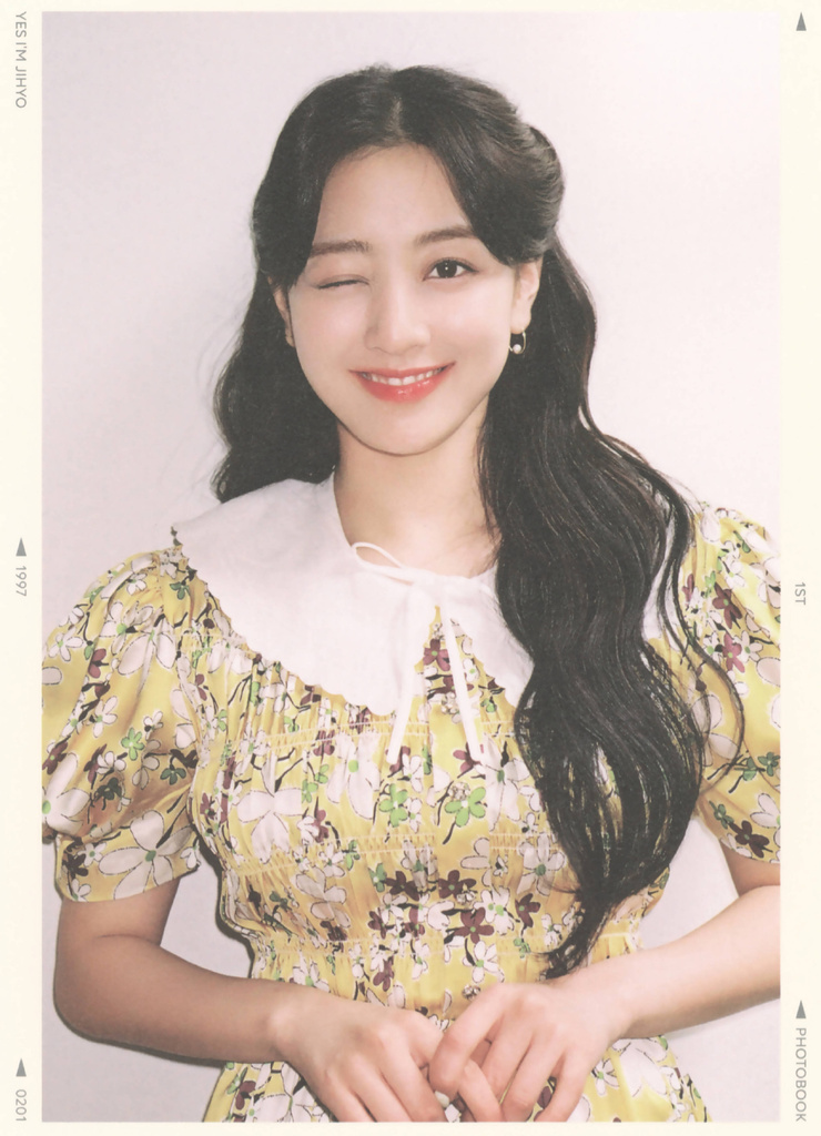 Park Ji soo