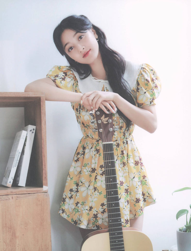 Park Ji soo