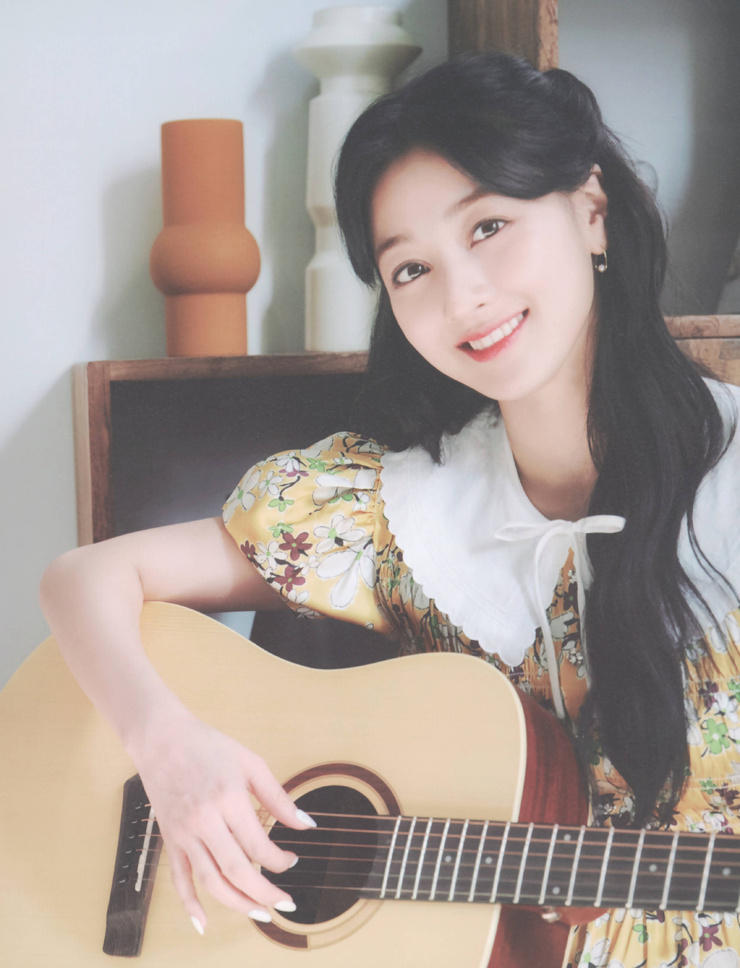 Park Ji soo